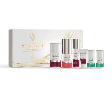 ACTIE: Experts Choise Environ VIP Essentials - Festive 2025